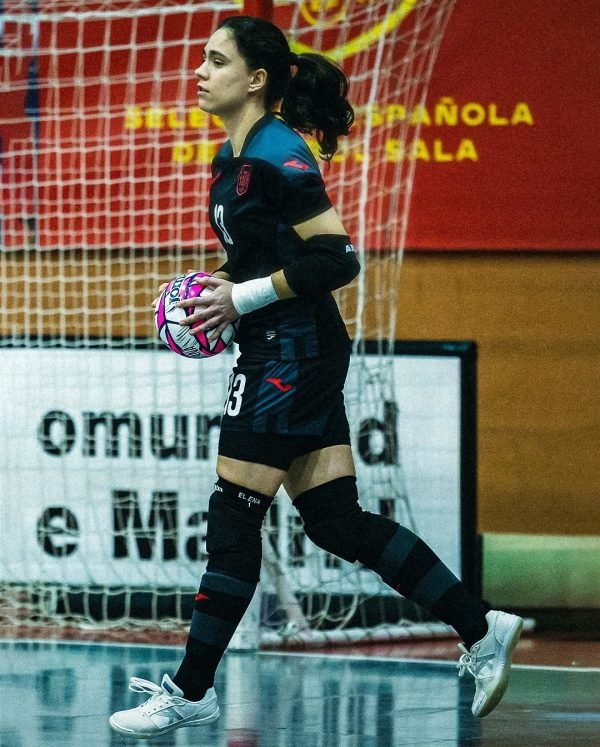Coderas Fútbol sala