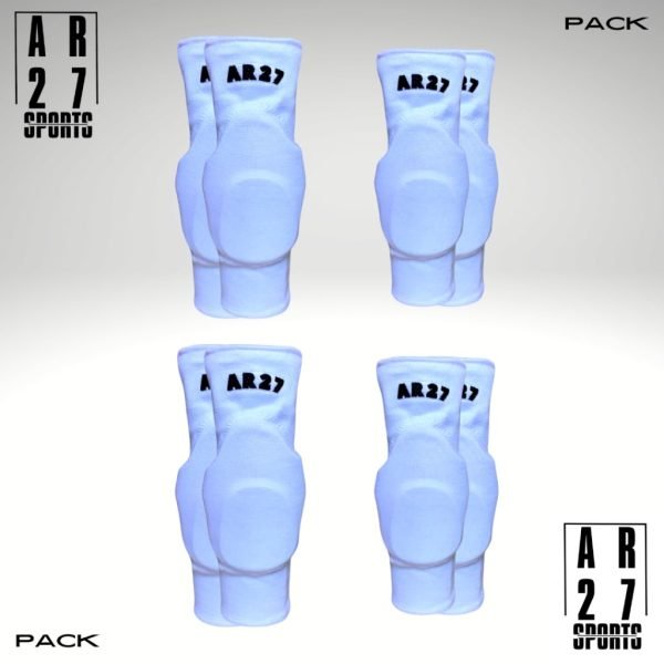 PACK TEAM AR27