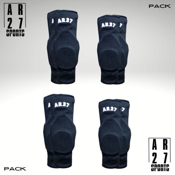 PACK TEAM NEGRO